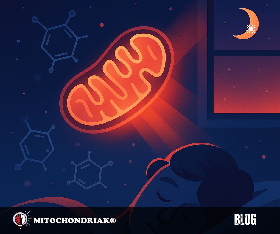 Blog How to sleep better